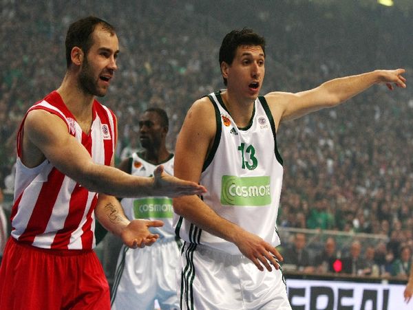 «Δεν είναι αρμόδιο το Υπουργείο»