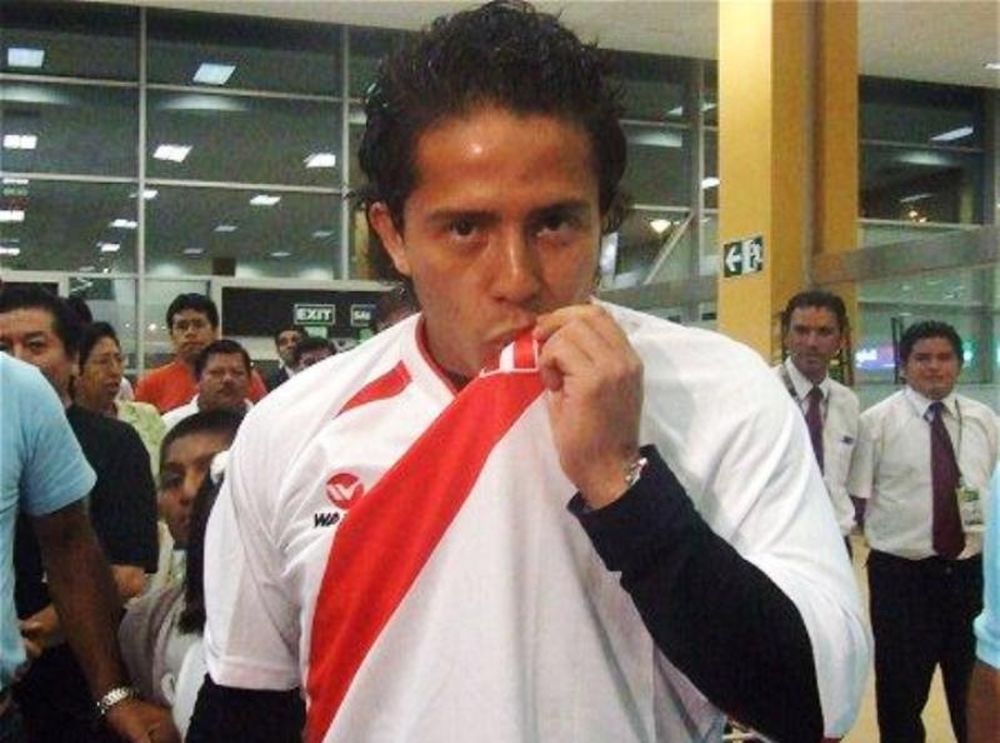 Επιστροφή στα «πάτρια εδάφη»