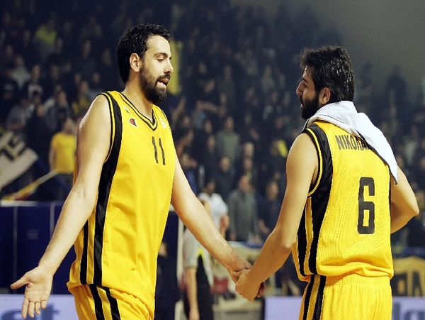 «Βλέπουν» Κολοσσό