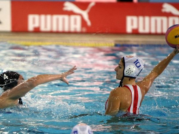 Ξεκουράζονται οι γυναίκες