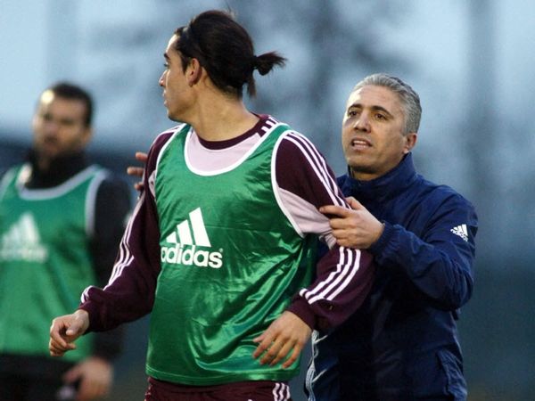 Ανησυχία για Ιγκλέσιας, Πλιάγκα