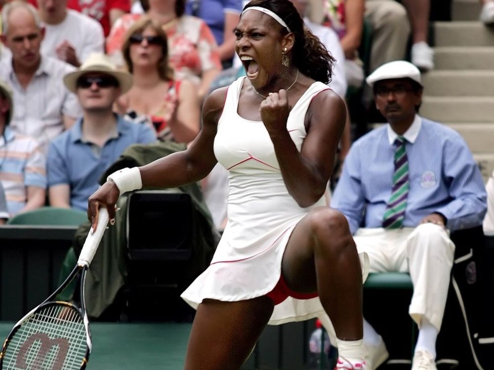 Στο νοσοκομείο η Ουίλιαμς