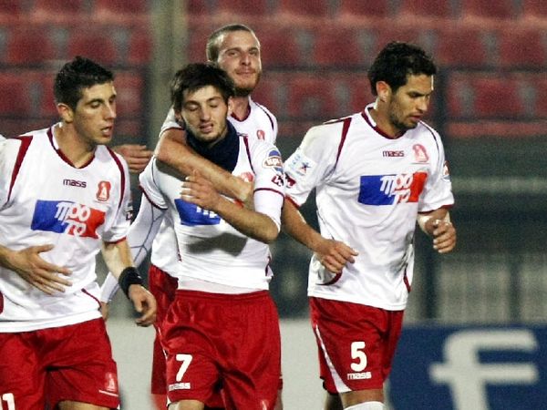 Σε βαρύ κλίμα οι προπονήσεις