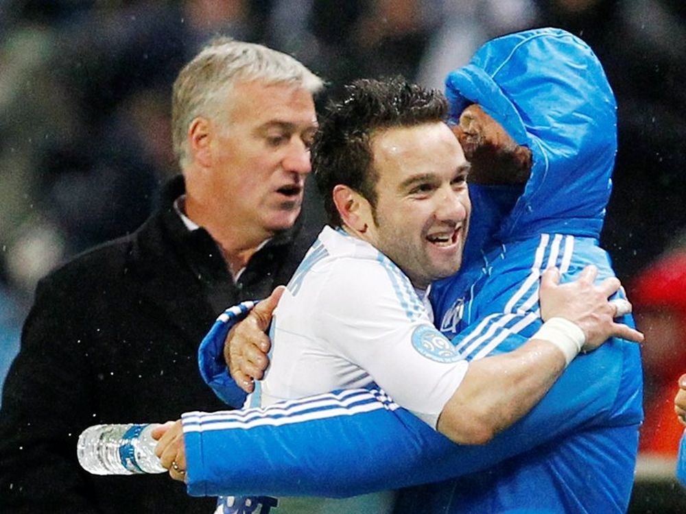 Υποτροπή ο Βαλμπουενά 