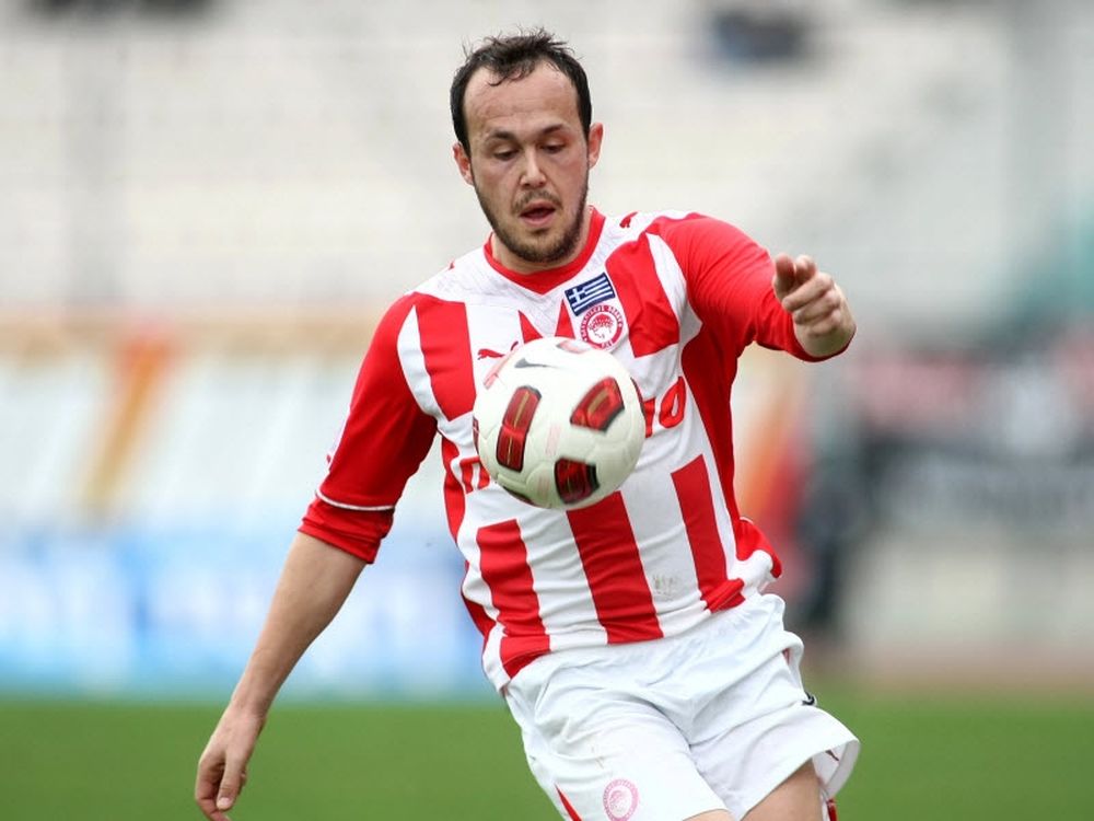 «Ο Ατρόμητος το αβαντάζ»