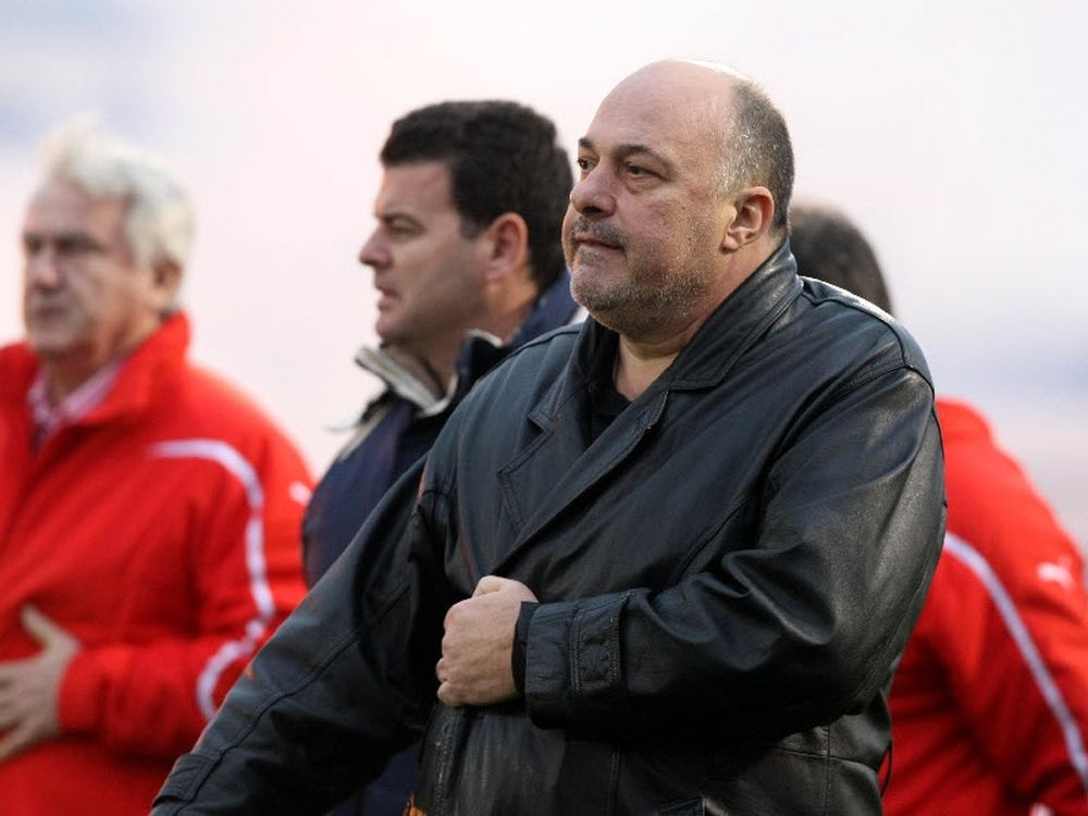 Θα τους... περιμένει στο Βόλο