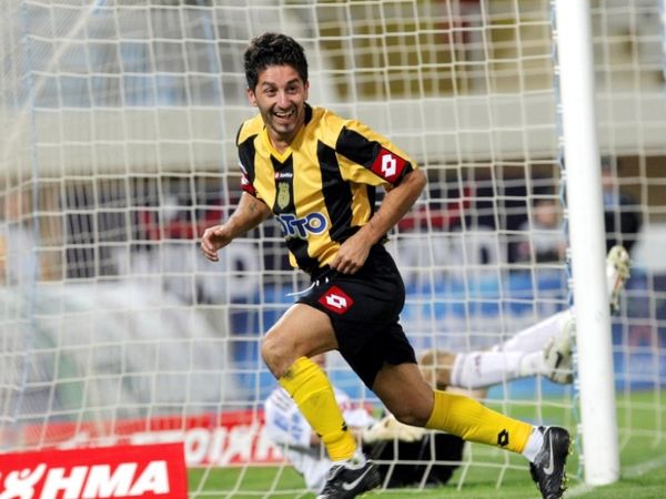 Πρόβλημα με Ρομάνο