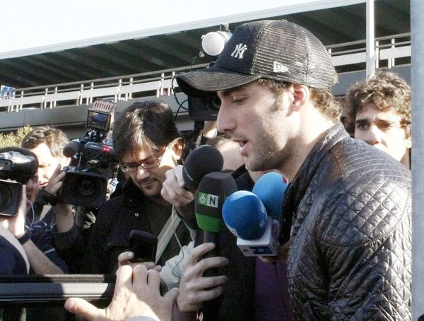 Επέστρεψε ο Ιγκουαΐν