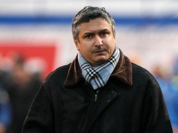 Σπανός: «Γκολ στον Βόλο»