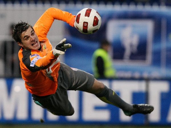 «Το γκολ μας δίνει ελπίδες»