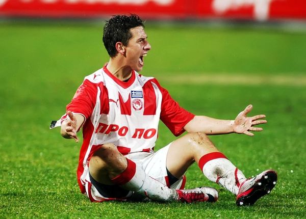 Αλλάζουν οι καιροί