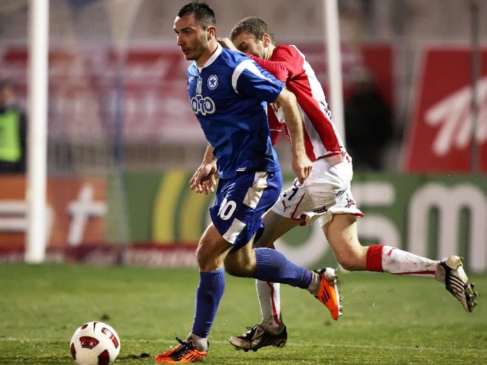 «Χαρούμενοι που κερδίσαμε»