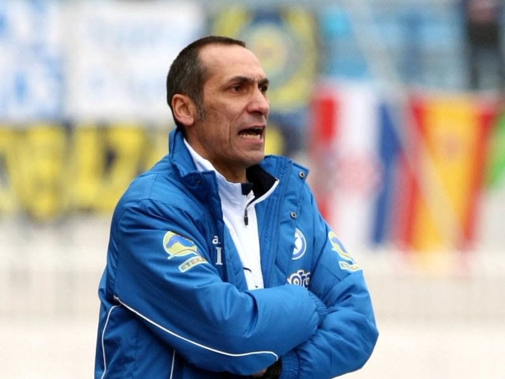 «Ούτε παραγγελία τέτοια διαιτησία»