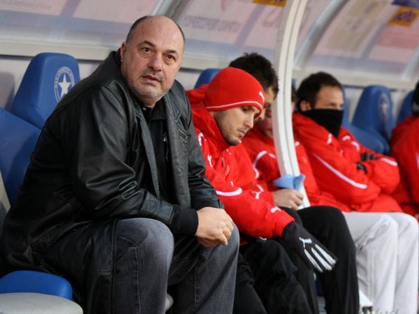 «Μέταλλο καλής ομάδας»