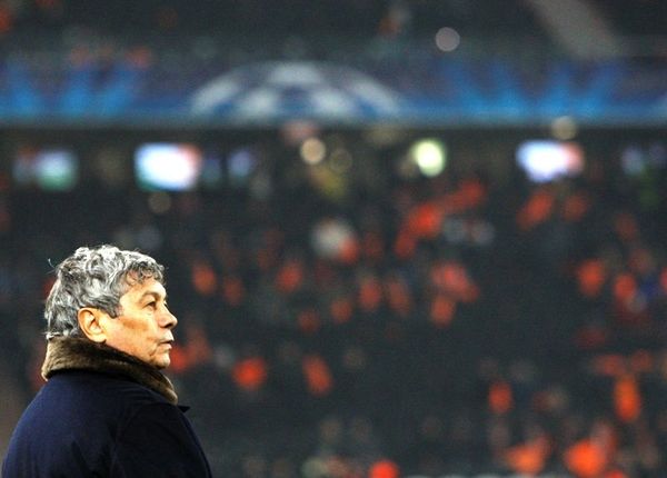 Προσοχή στην Ρόμα