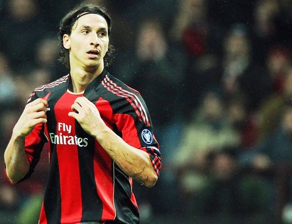 Αμφίβολος ο Ιμπραΐμοβιτς 