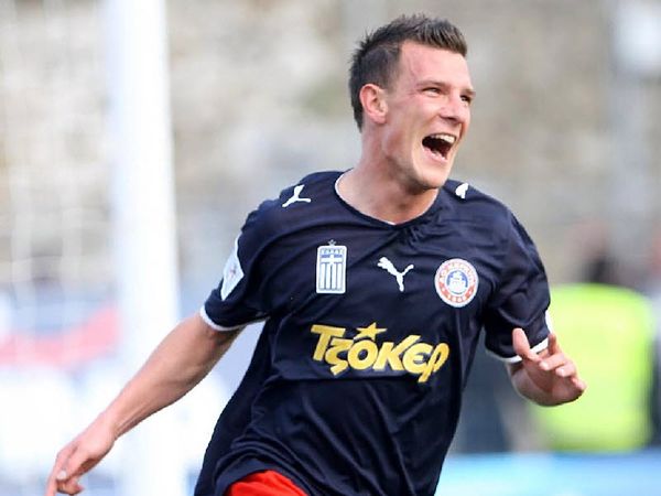 Ανεβάζει ρυθμούς ο Επστάιν