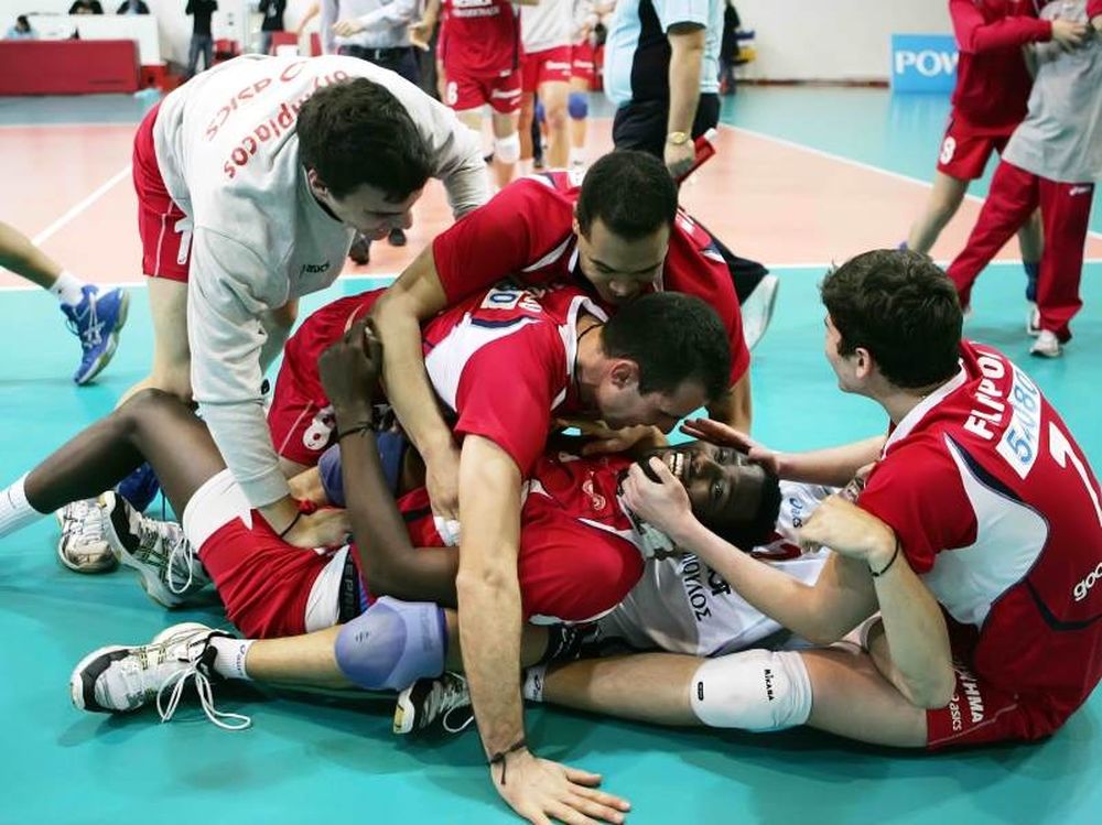 Μες στην καλή χαρά