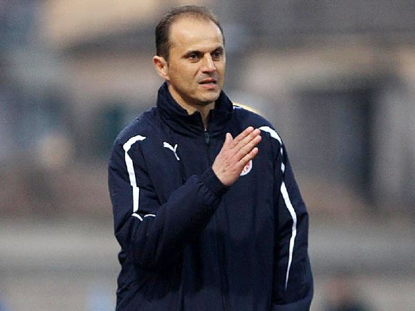 Αλλαγές εν όψει Ξάνθης