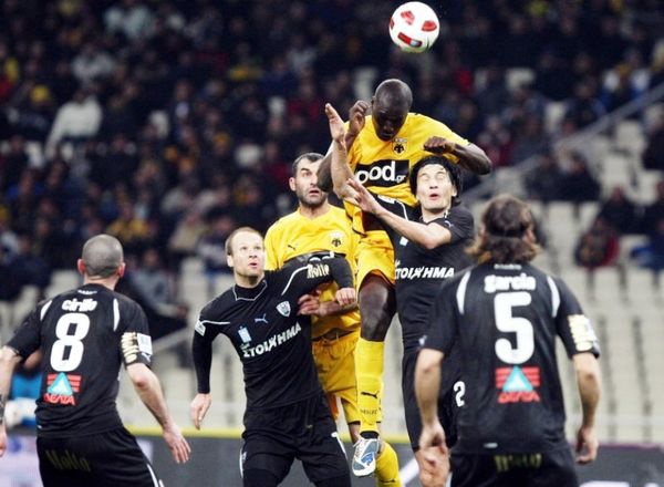 Ντιόπ: «Η τελευταία μας ευκαιρία»