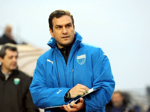 Φιλική νίκη με Θήβα