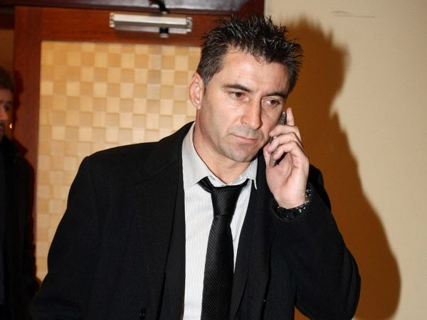 Ζαγοράκης: «Με 7 την άλλη φορά»