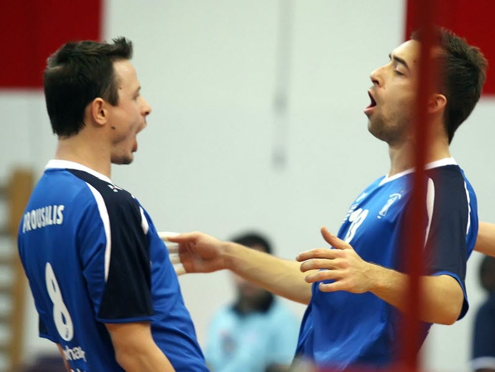 Ίωση ο Προύσαλης