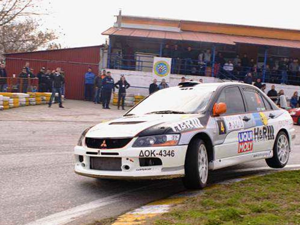 Γιορτή και απονομές