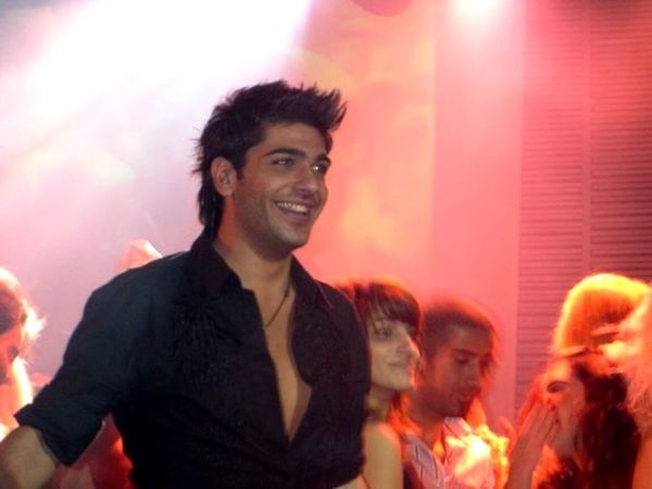 Τον σταυρό του ο Μακρής!