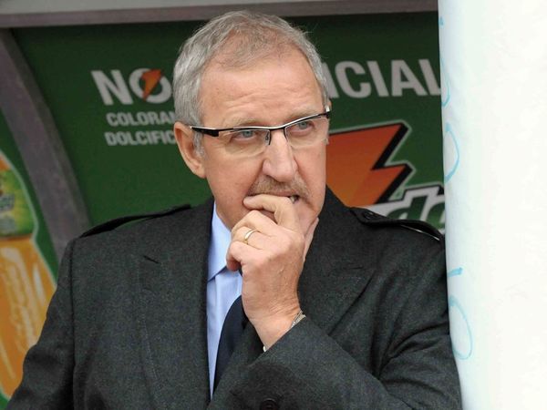 Αισιόδοξος ο Ντελ Νέρι