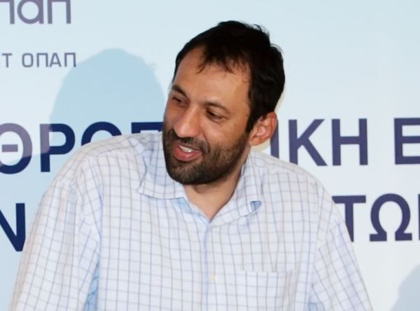 Σκέψεις συνδιοργάνωσης