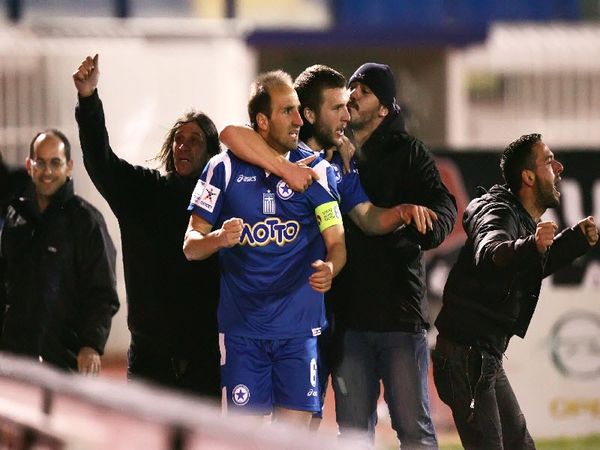 Νεμπεγλέρας: «Μας αφήνει πικρία»