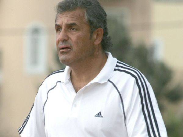 Βοσνιάδης: « Δεν φοβόμαστε»