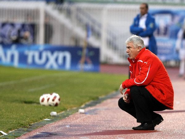 Κατσαβάκης: «Μπορούμε τελικό»