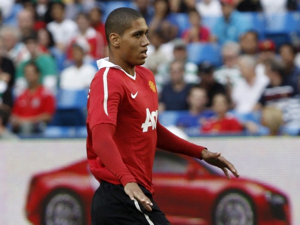 Άτακτος… ο Σμόλινγκ!