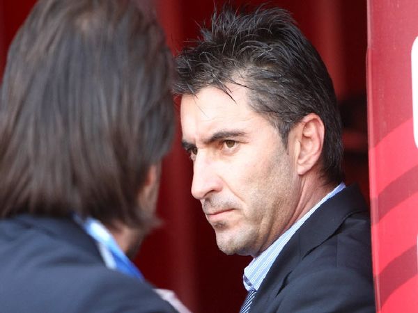«Θέλουν να διώξουν τον Ζαγοράκη»