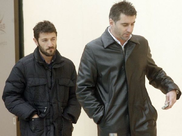 «Συγκεντρωμένοι στο πρωτάθλημα»