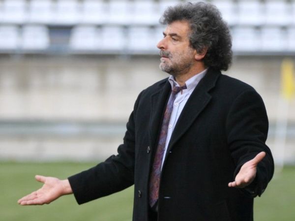 Αποστολή ανύψωση ηθικού!