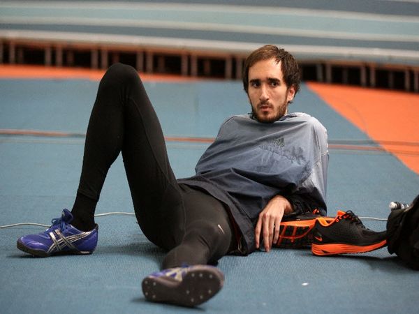 Χωρίς μετάλλιο στο Τορίνο