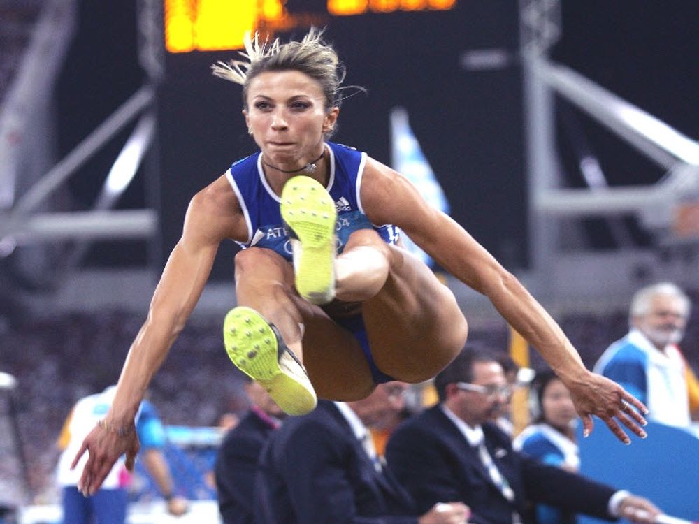 Τα «κλειστά» ελληνικά μετάλλια