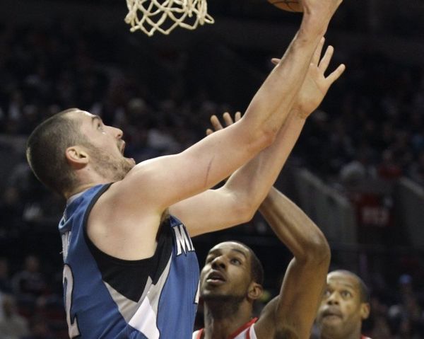 «Δένουν» Λοβ