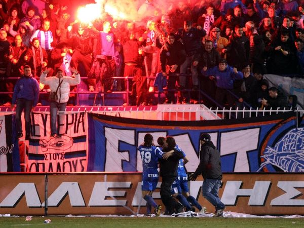 «Ευχαριστώ» στον κόσμο