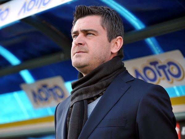 «Θέλουμε βαθμούς στην Καβάλα»