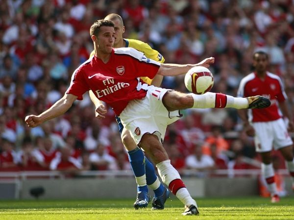 Το δίλημμα του Βενγκέρ