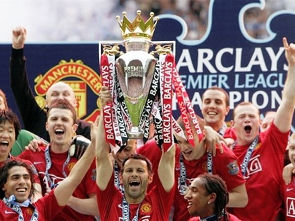 Μία 20ετία στην κορυφή