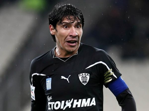 «Τελικό με γκολ του Σαλπιγγίδη»