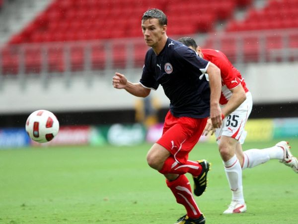 Στην αποστολή ο Επστάιν