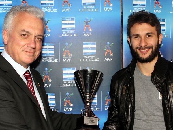 Βραβεύσεις με... άρωμα Ευρώπης