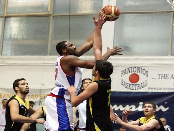 Φιλικό ενόψει Ικάρου