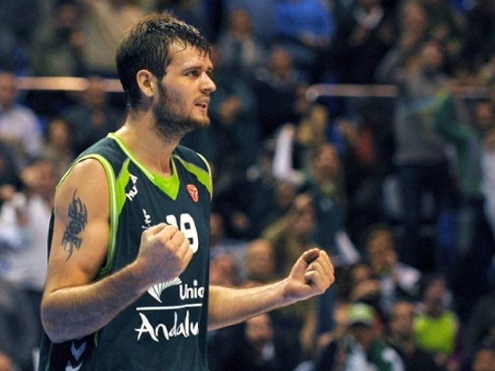 Φρίλαντ: «Ομάδα μαχητών»